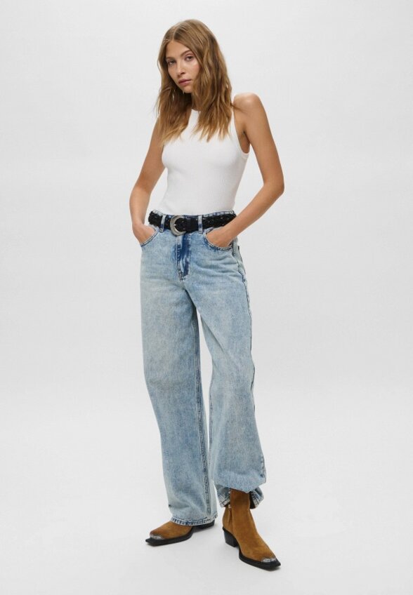 Джинсы Befree