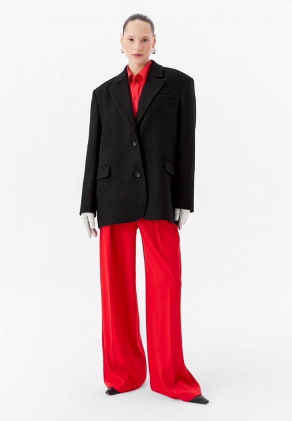 Пальто-пиджак Only Me