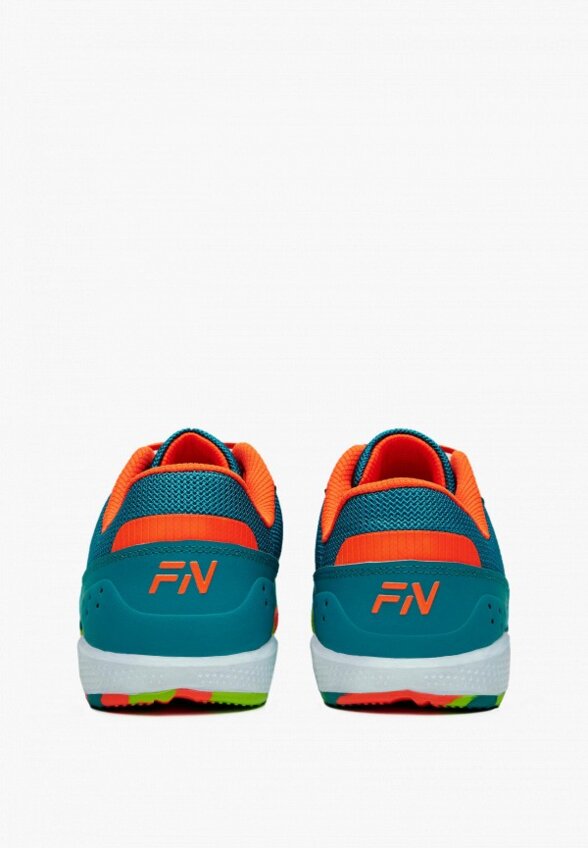 Бутсы зальные FN