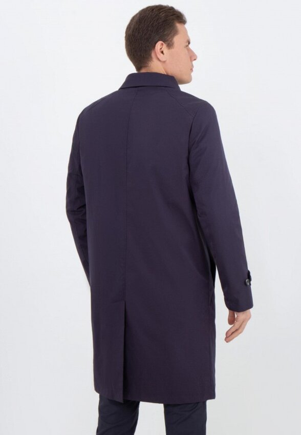 Плащ Thomas Berger