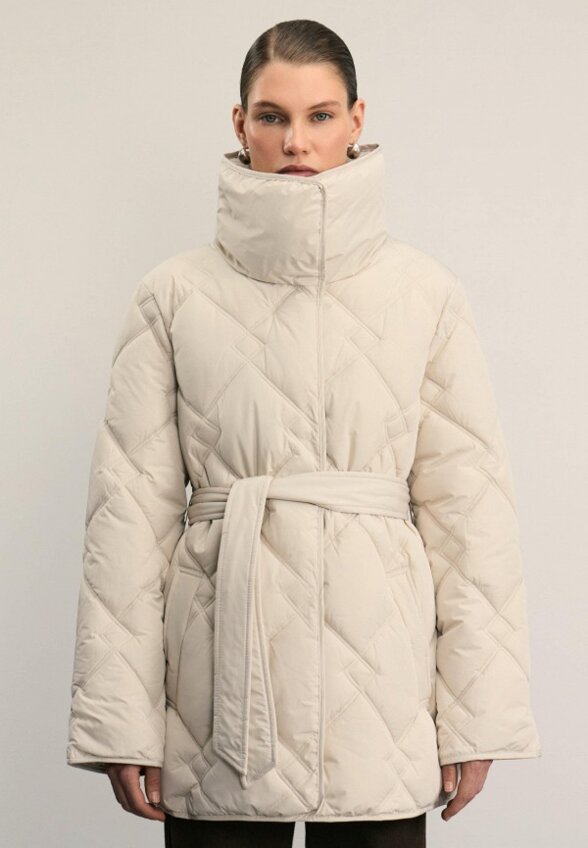 Куртка утепленная Zarina