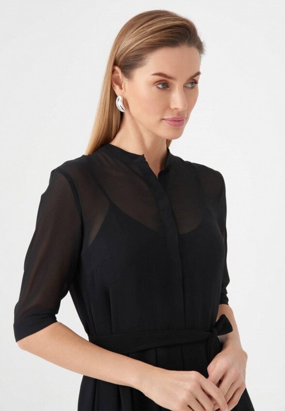 Платье Woomano