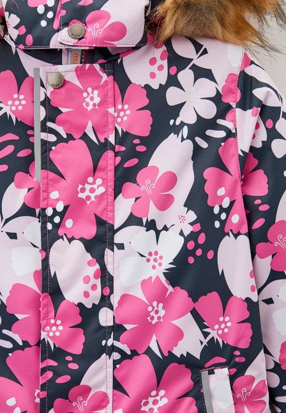 Комбинезон утепленный Kisu