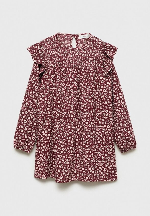 Платье Mango Kids