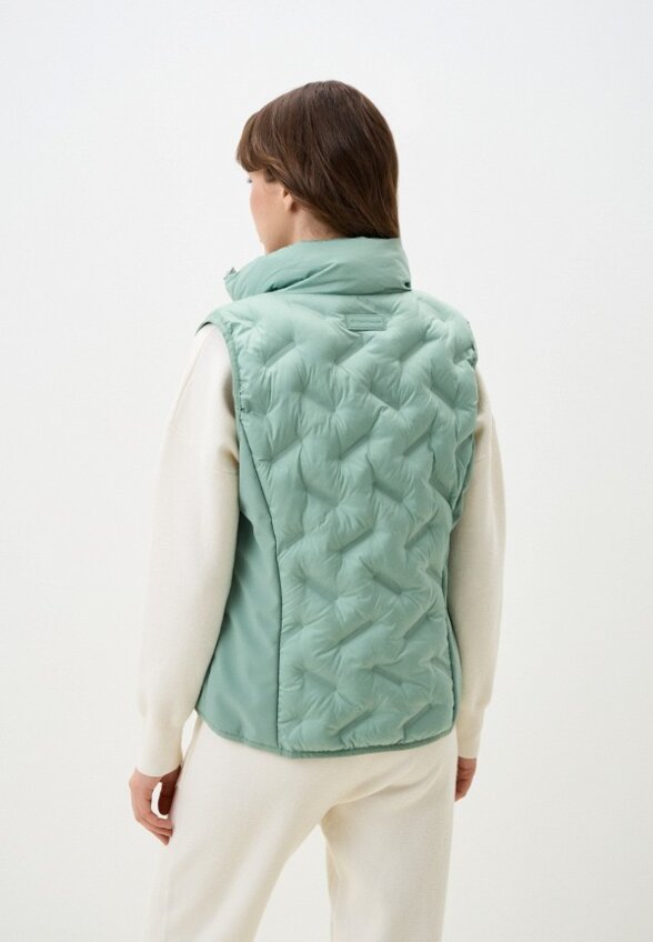 Жилет утепленный Tom Tailor