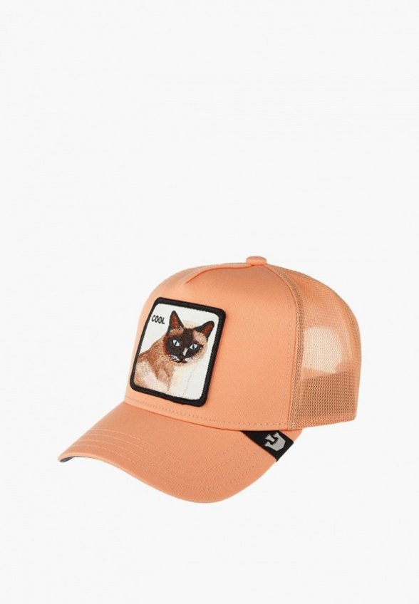 Бейсболка Goorin Brothers