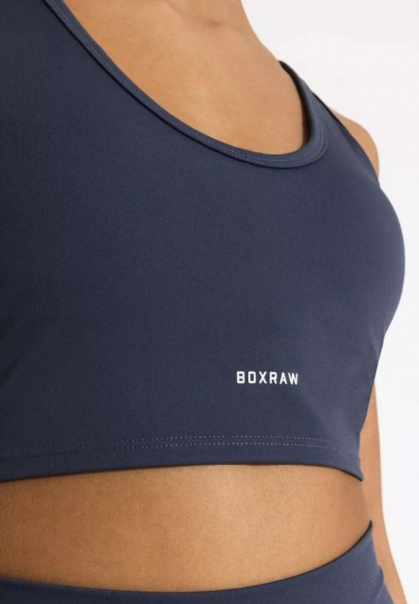 Топ спортивный Boxraw