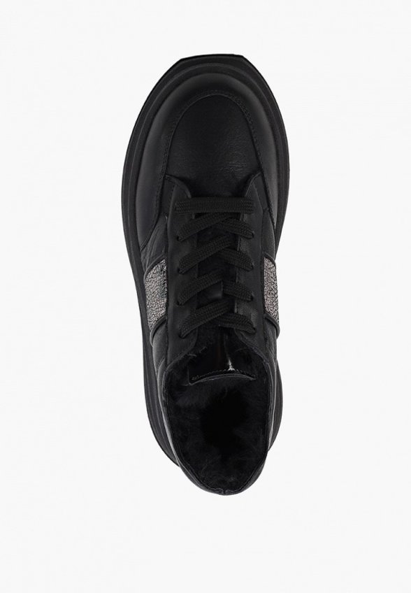 Кеды Emanuele Gelmetti