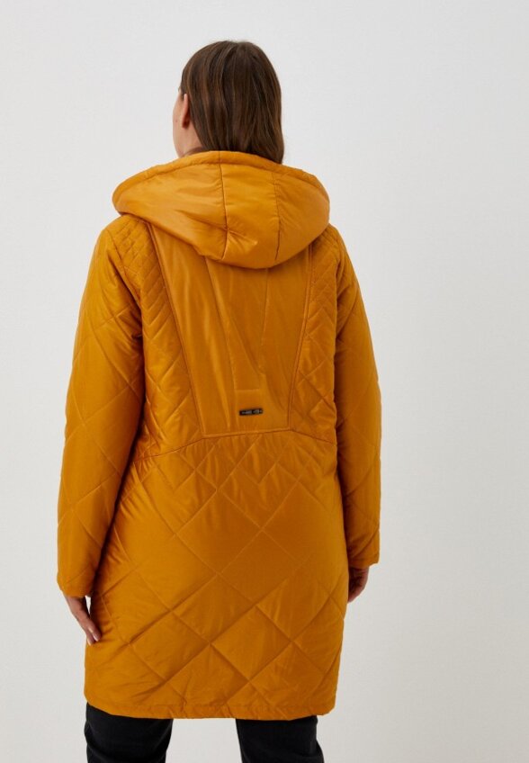 Пуховик Karmel Style