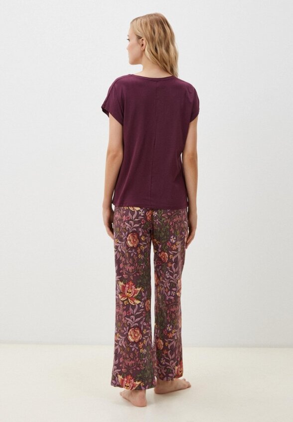 Пижама Indefini