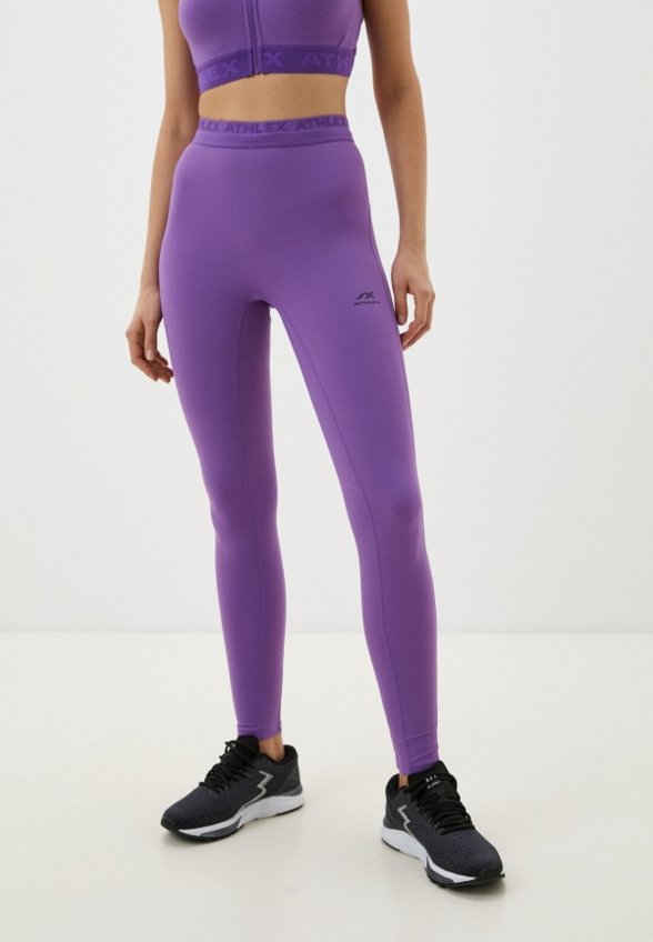 Тайтсы Athlex