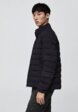 Куртка утепленная Mango Man5  - превью