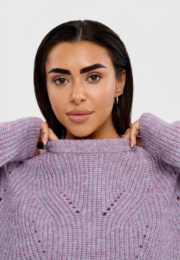 Джемпер Bona Fide