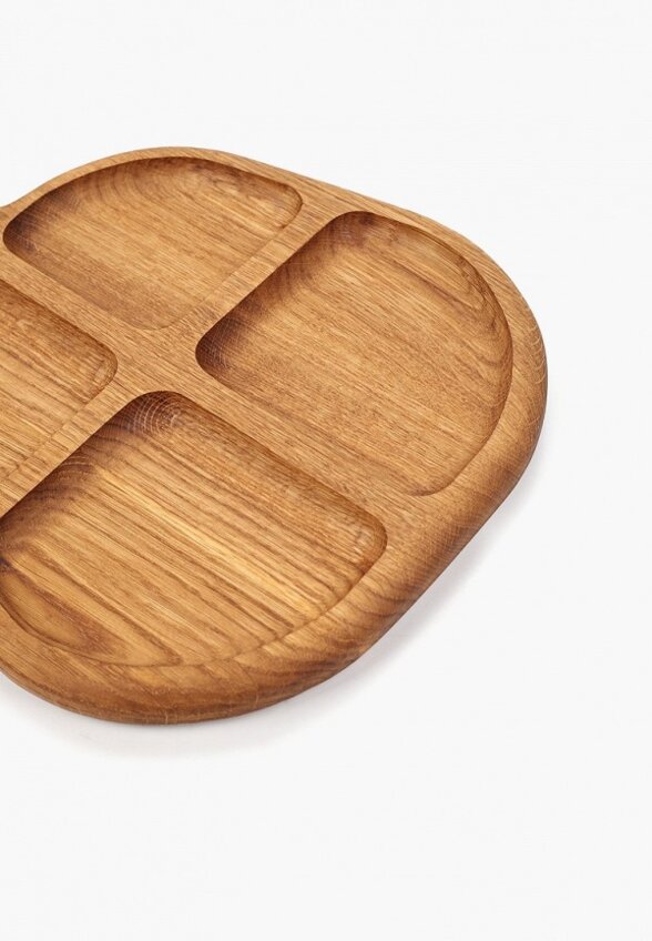 Менажница Фоксвудрус