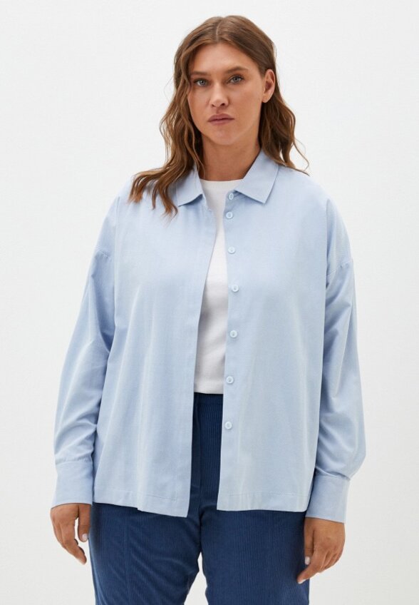 Рубашка Modress