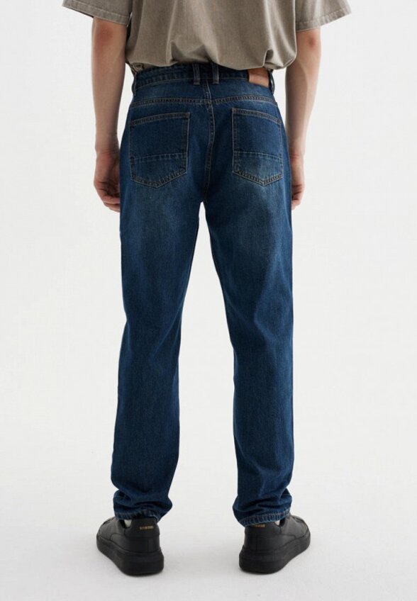 Джинсы Urban Tiger