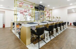 Hair&Nails