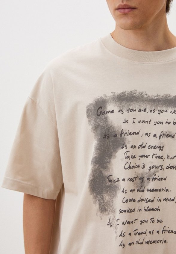 Футболка Mark Formelle