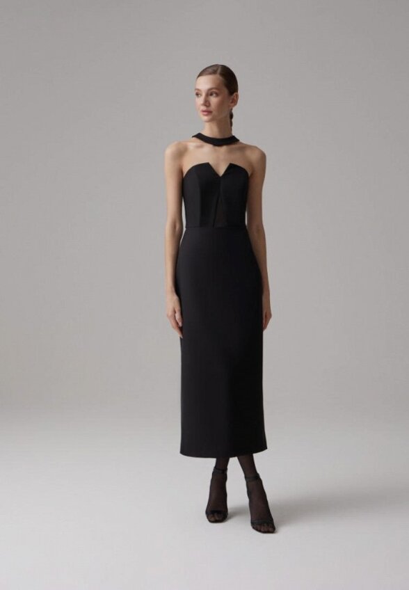 Платье Anna Pekun