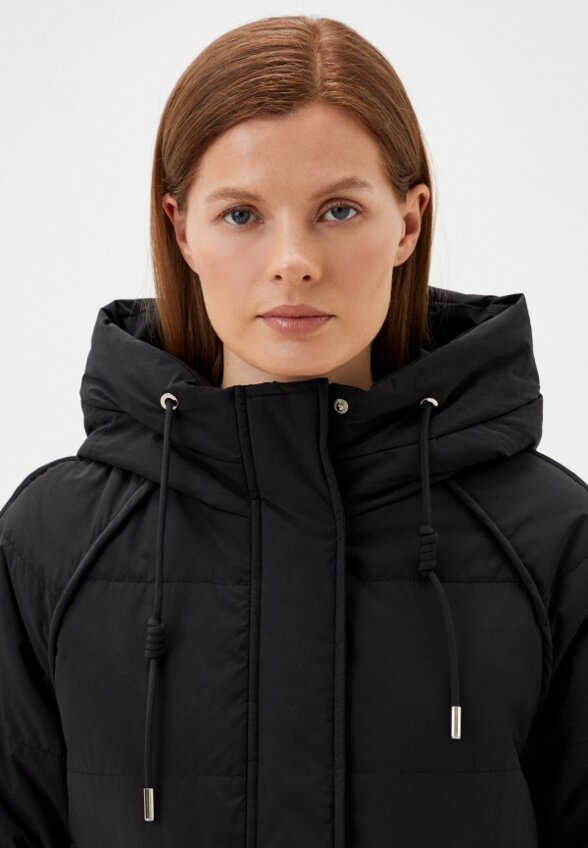 Куртка утепленная Lawinter