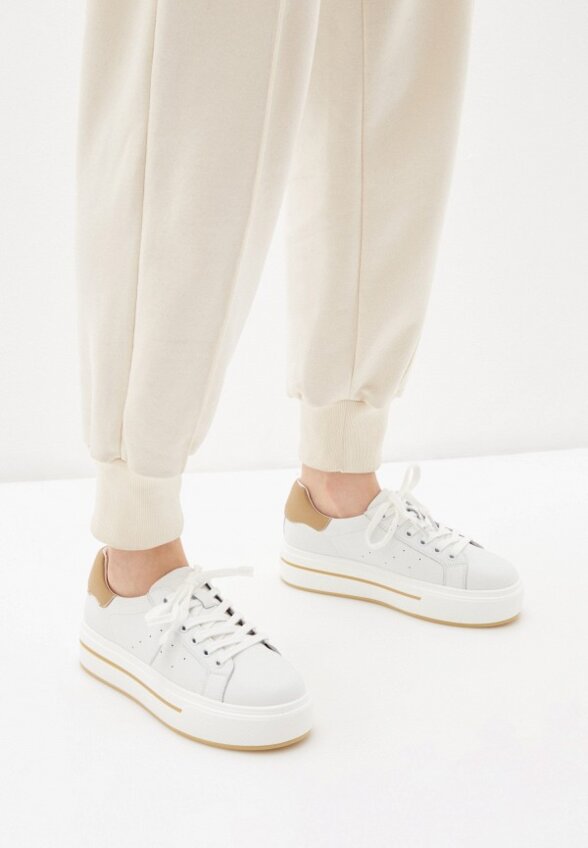 Кеды Thomas Munz