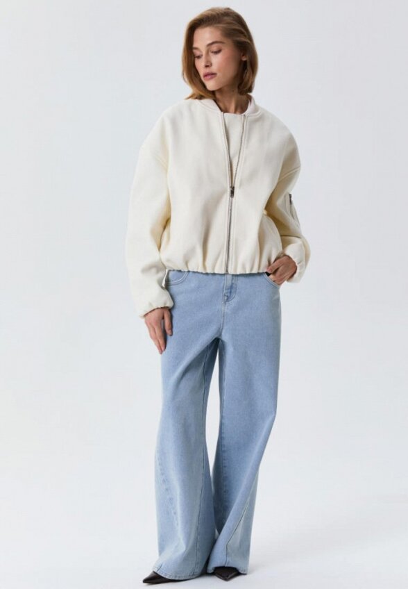 Бомбер Nataly Rik