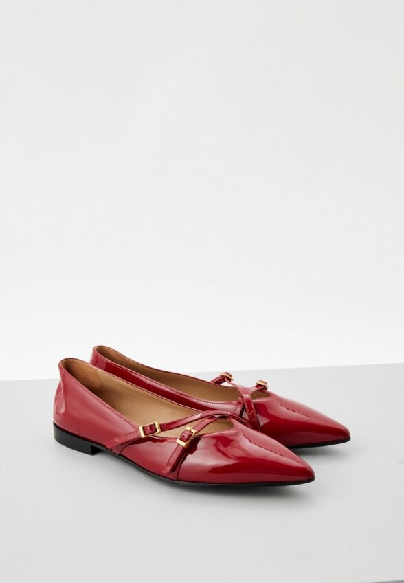 Балетки Ekonika Premium