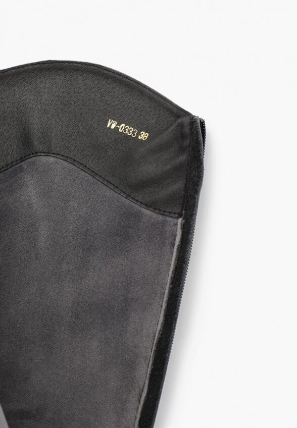 Сапоги Abricot