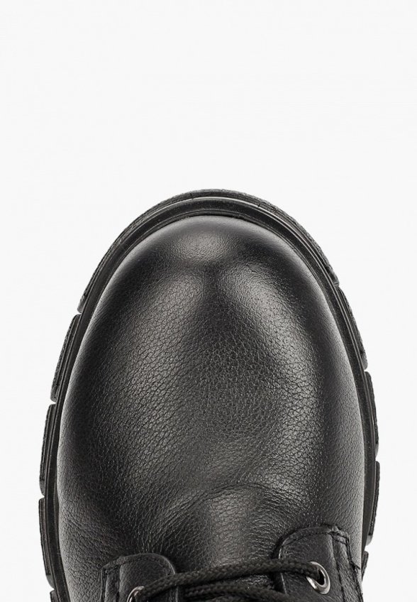 Ботинки Rieker