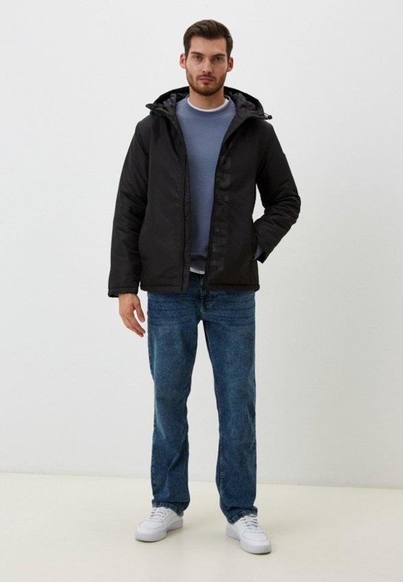 Куртка утепленная Funday