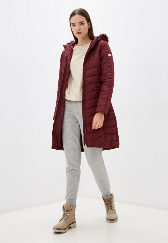 Пуховик Regatta