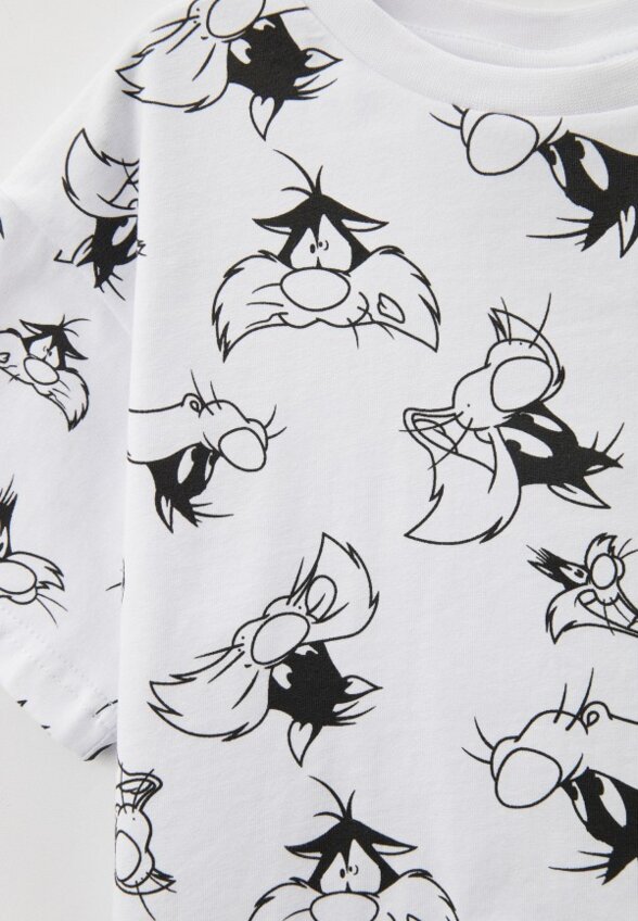 Пижама PlayToday