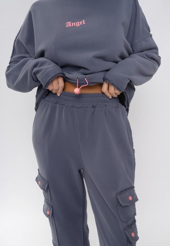 Костюм спортивный Ptaxx