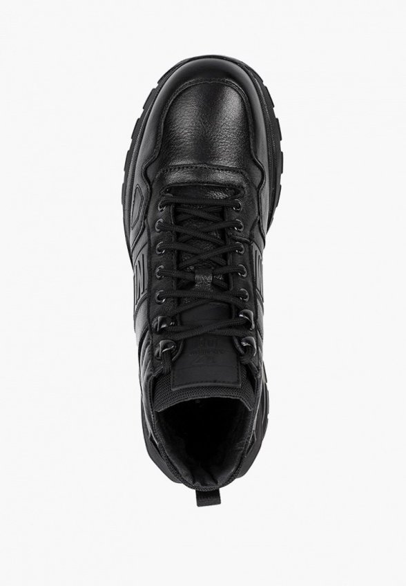 Кроссовки B2B Black to Black