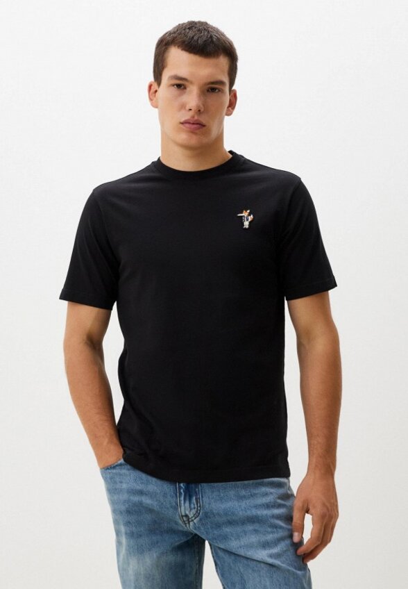 Футболка Ruck&Maul