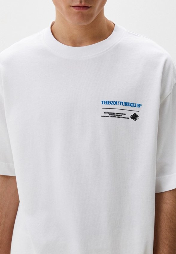 Футболка The Couture Club