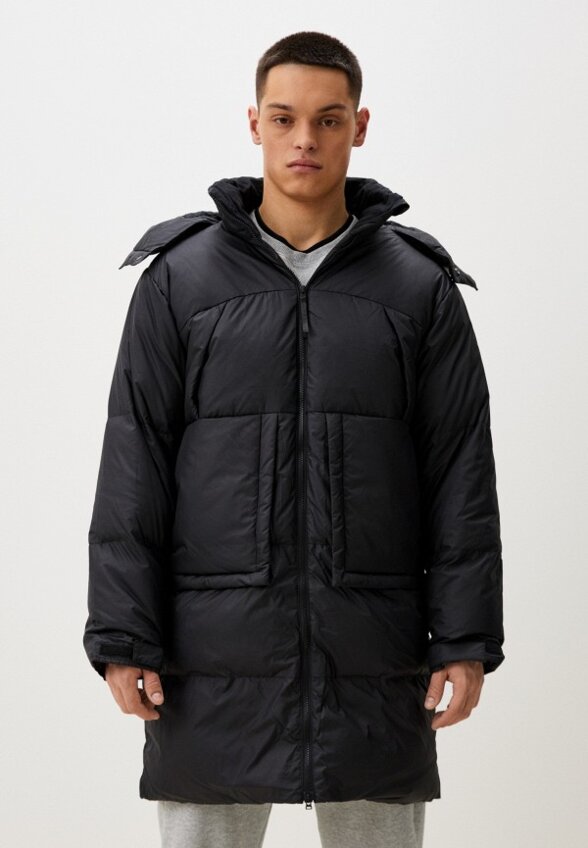 Пуховик adidas