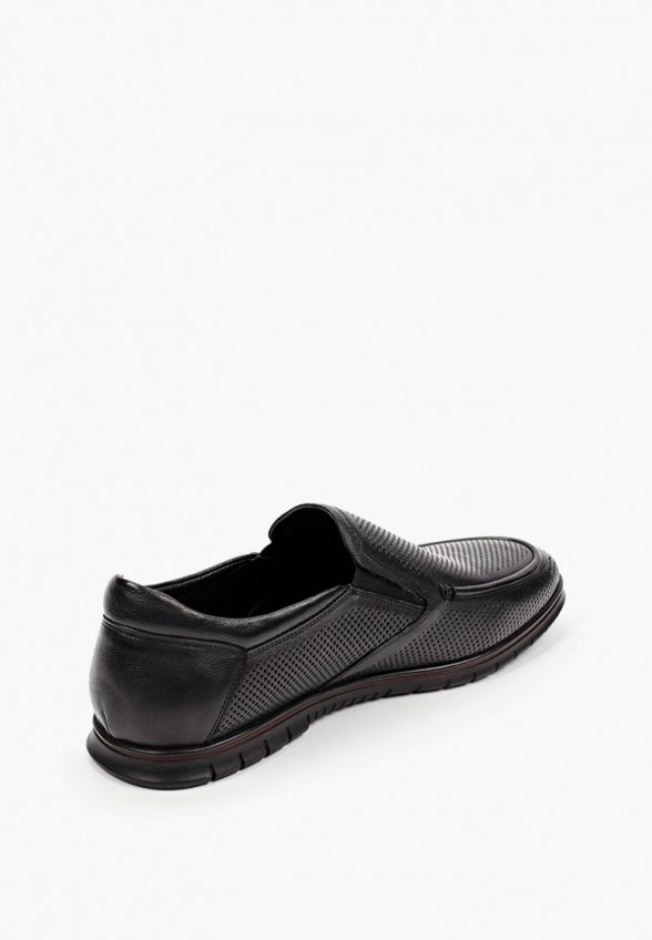 Лоферы Vitacci