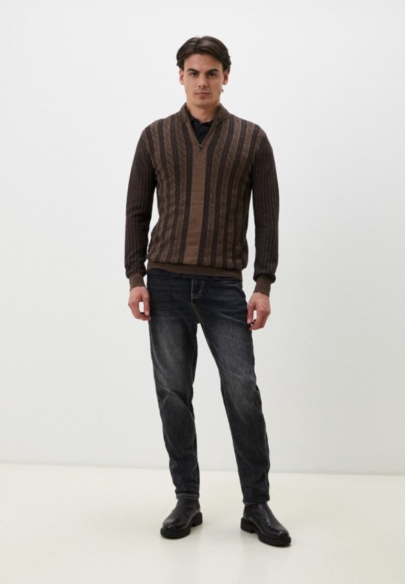 Джемпер Alessandro Manzoni