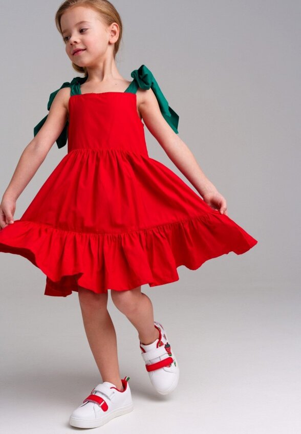 Сарафан PlayToday