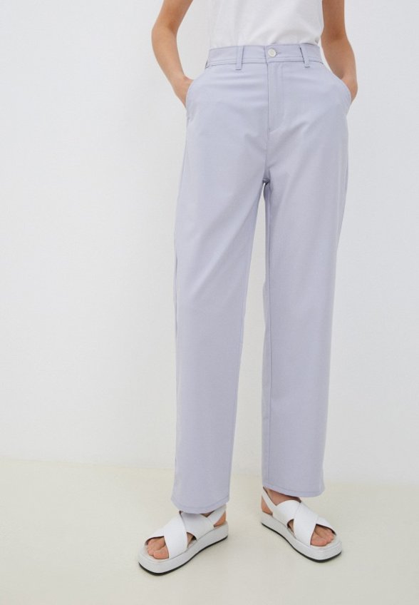 Брюки Luxor By Ramo