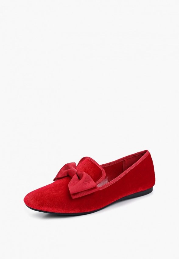 Лоферы Vivian Royal