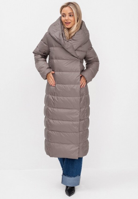 Куртка-пальто Savage