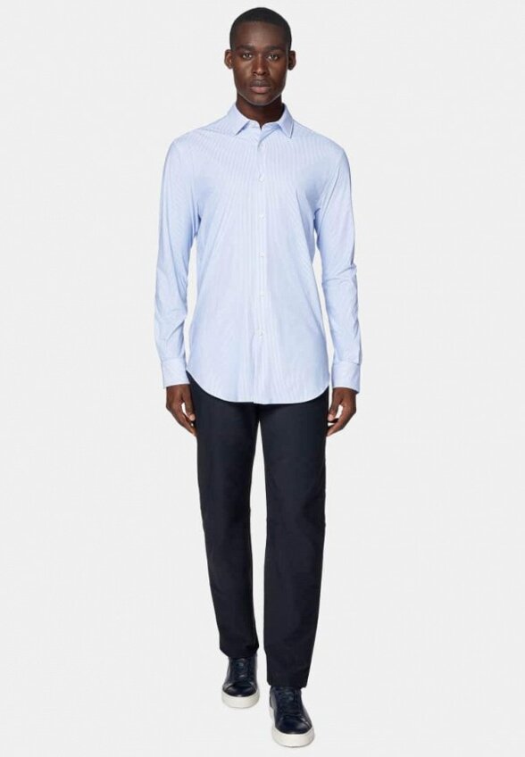 Рубашка Boggi Milano