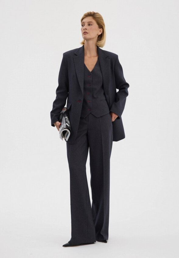 Жилет Ascentelle