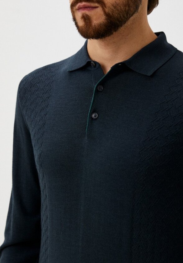 Поло Enrico Cerini