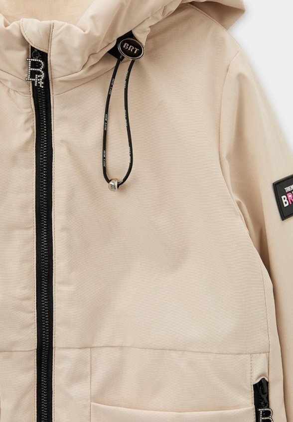 Куртка утепленная Britt