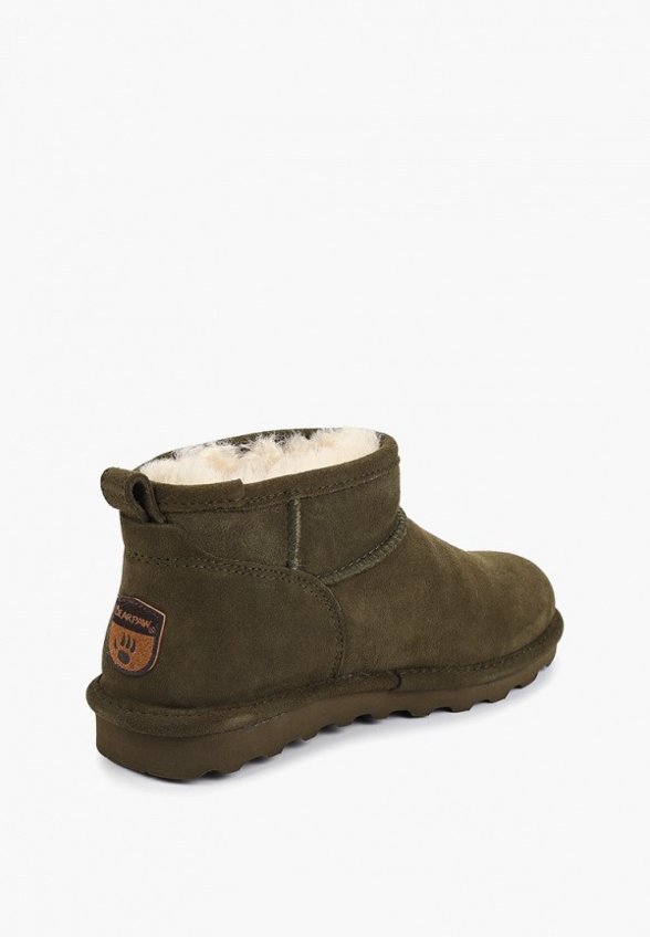 Полусапоги Bearpaw