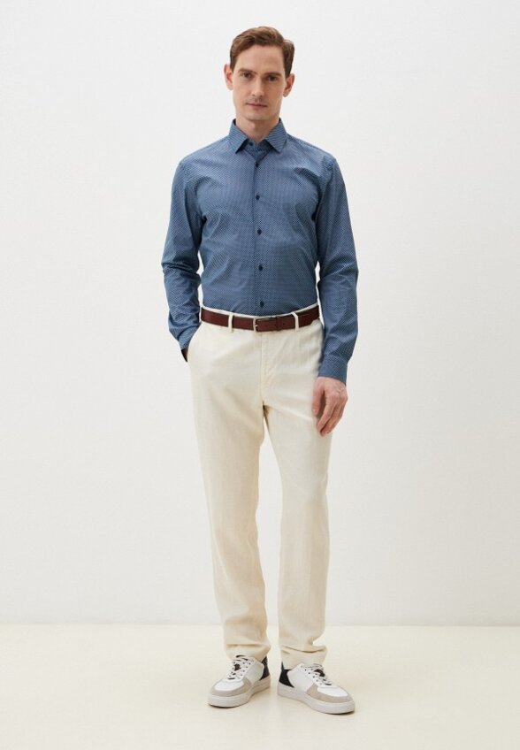 Рубашка Strellson