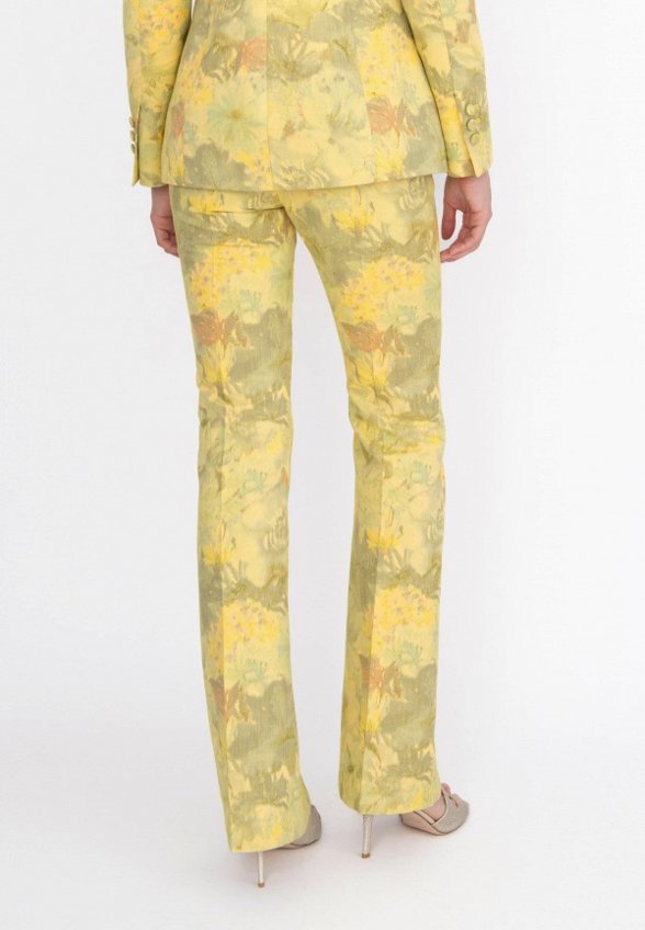 Джинсы Without Fail